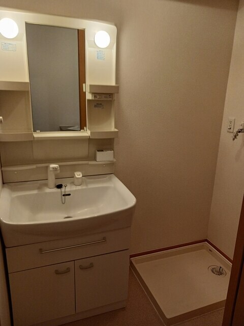 エターナル　グレイスＡの物件内観写真