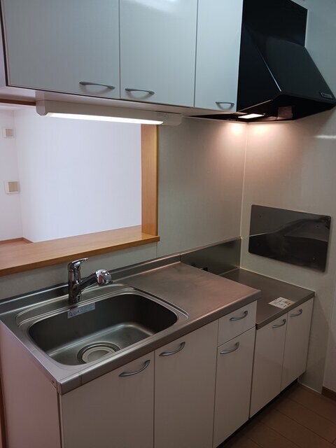 エターナル　グレイスＡの物件内観写真