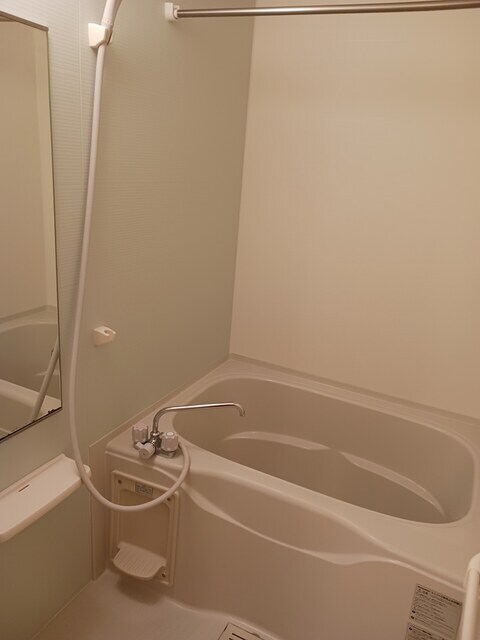 エターナル　グレイスＡの物件内観写真