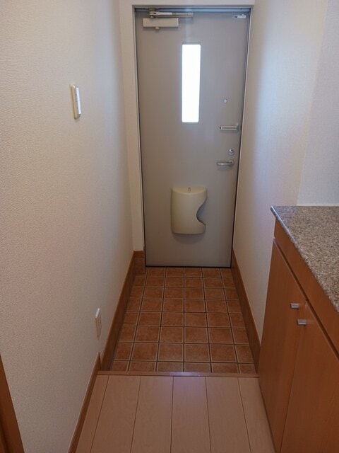 エターナル　グレイスＡの物件内観写真