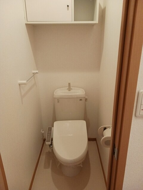 エターナル　グレイスＡの物件内観写真