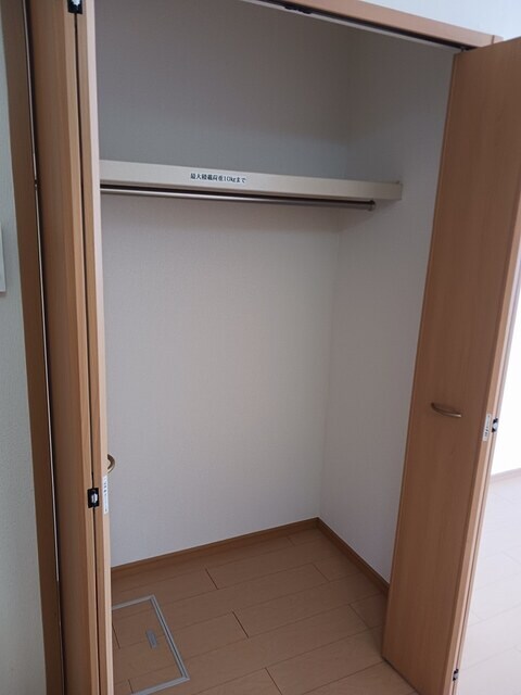 エターナル　グレイスＡの物件内観写真