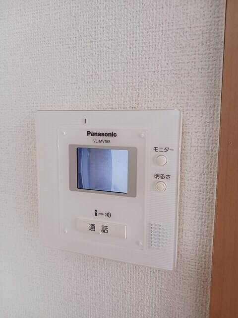 エターナル　グレイスＡの物件内観写真