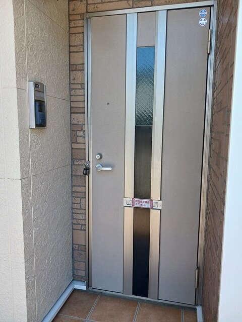 エターナル　グレイスＡの物件内観写真