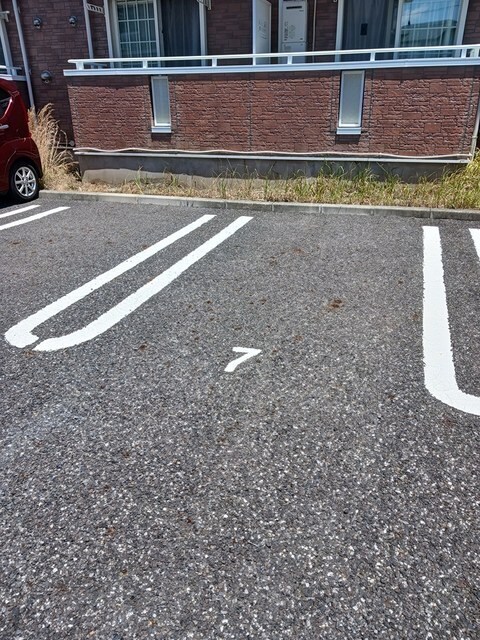 エターナル　グレイスＡの物件内観写真