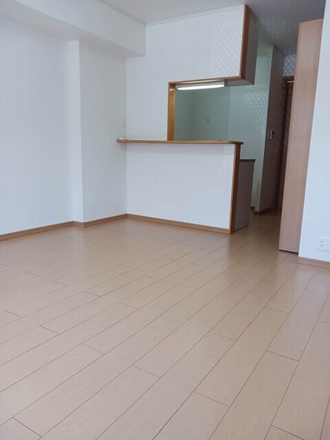 エターナル　グレイスＡの物件内観写真