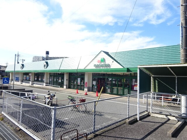 エターナル　グレイスＡの物件内観写真