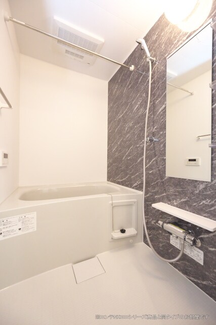 Ａｉ－ＨｉｇｈｔｓIIＢの物件内観写真