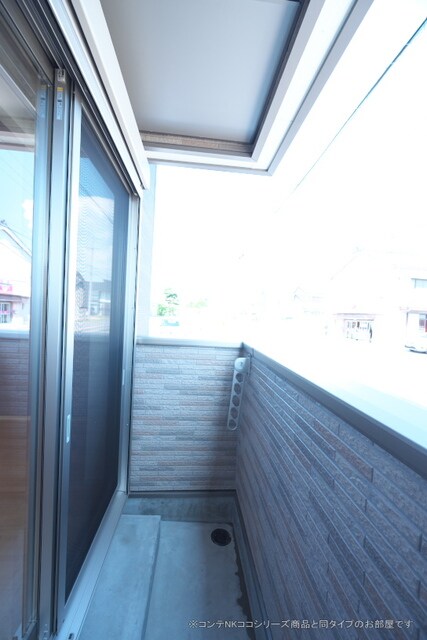 Ａｉ－ＨｉｇｈｔｓIIＢの物件内観写真