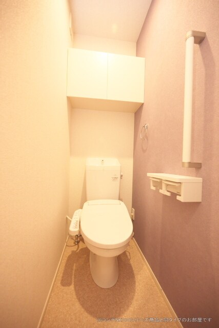 Ａｉ－ＨｉｇｈｔｓIIＢの物件内観写真