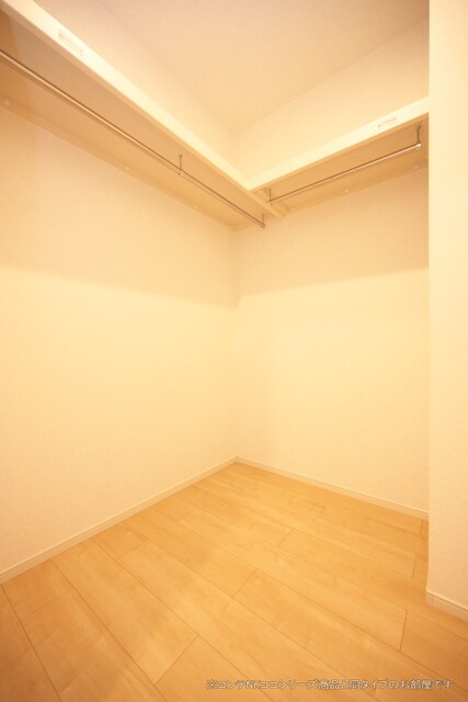 Ａｉ－ＨｉｇｈｔｓIIＢの物件内観写真