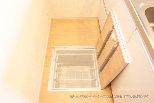 Ａｉ－ＨｉｇｈｔｓIIＢの物件内観写真