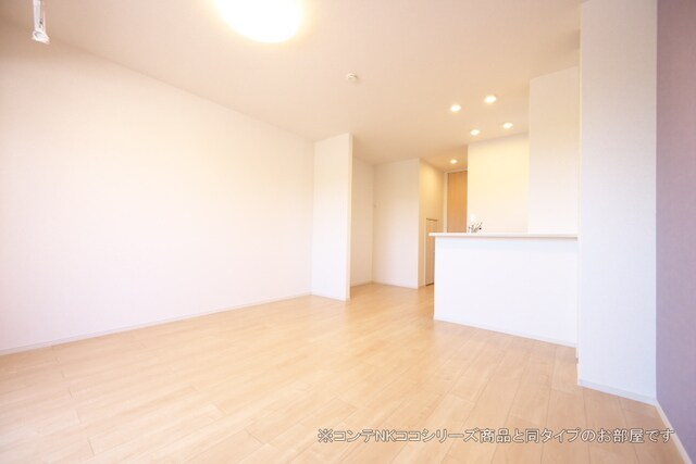 Ａｉ－ＨｉｇｈｔｓIIＢの物件内観写真