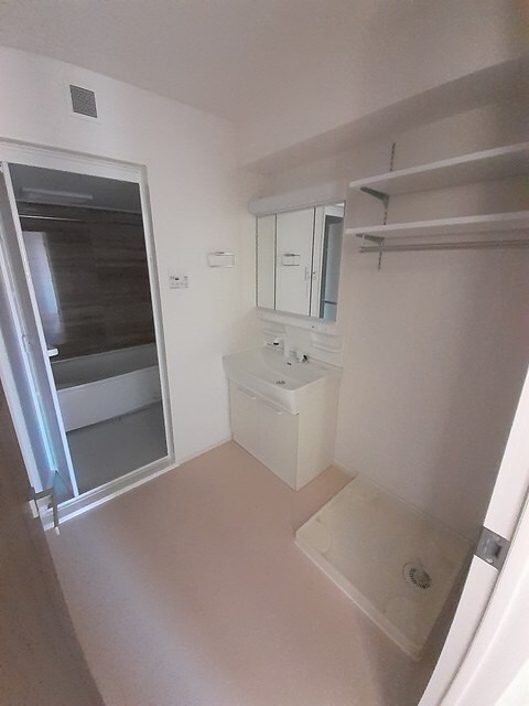 ＥＡＳＴIV（イーストIVの物件内観写真