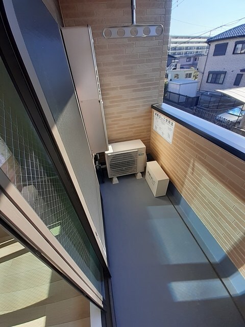 ＥＡＳＴIV（イーストIVの物件内観写真