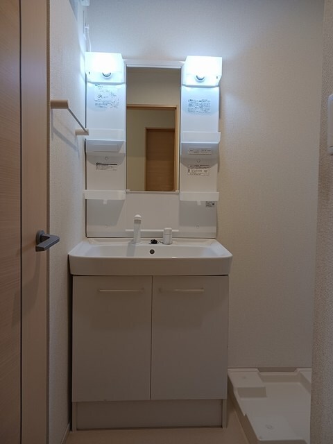 フェアリー・ローズIの物件内観写真