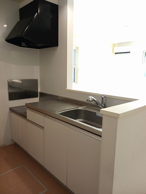 フェアリー・ローズIの物件内観写真