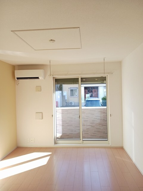 フェアリー・ローズIの物件内観写真