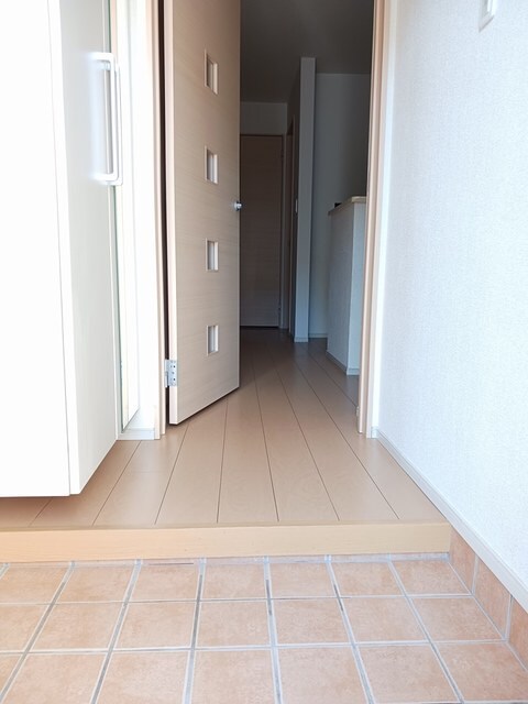 フェアリー・ローズIの物件内観写真