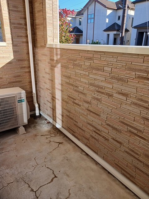 フェアリー・ローズIの物件内観写真