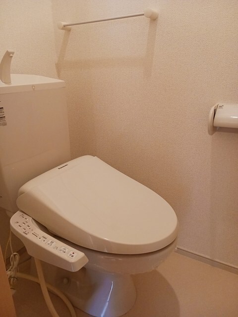 フェアリー・ローズIの物件内観写真