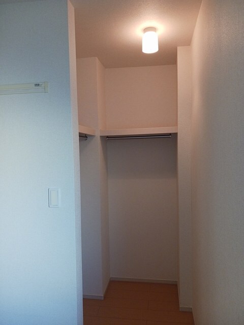 フェアリー・ローズIの物件内観写真