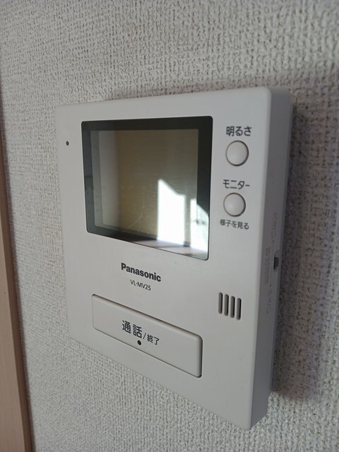 フェアリー・ローズIの物件内観写真