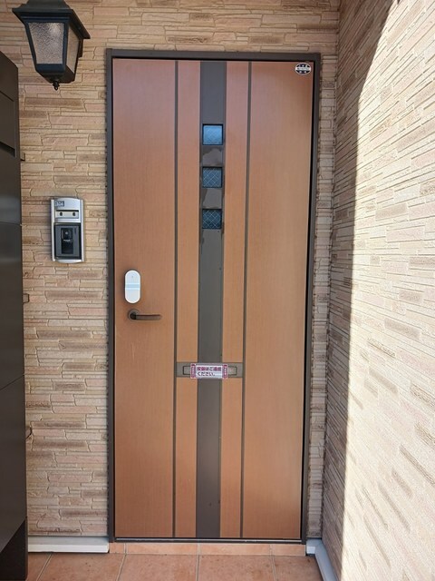 フェアリー・ローズIの物件内観写真