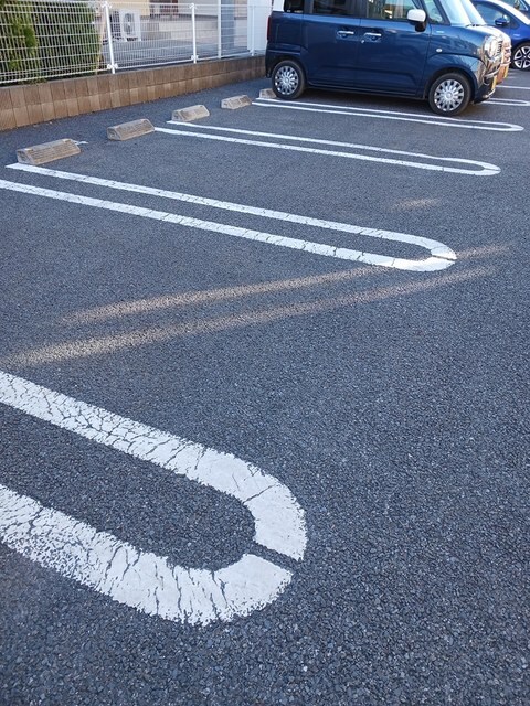 フェアリー・ローズIの物件内観写真