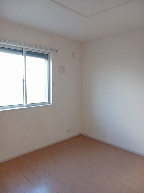 フェアリー・ローズIの物件内観写真