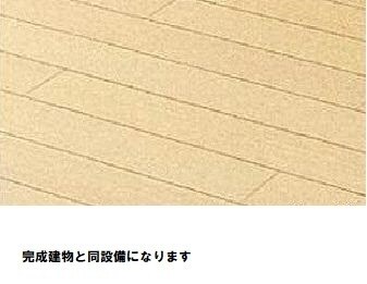 ロジュマン湖北台の物件内観写真