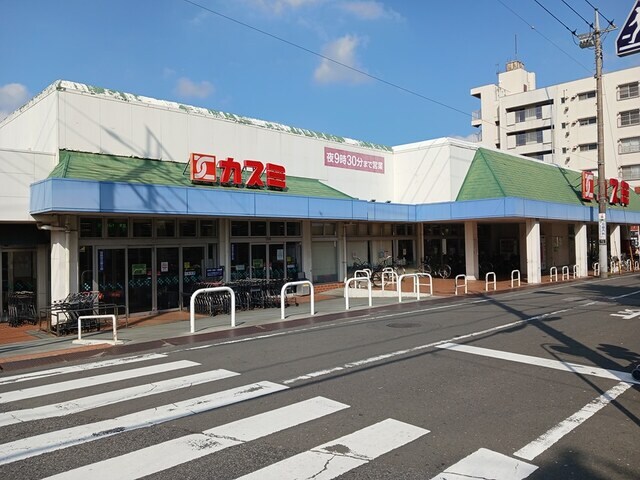 ロジュマン湖北台の物件内観写真