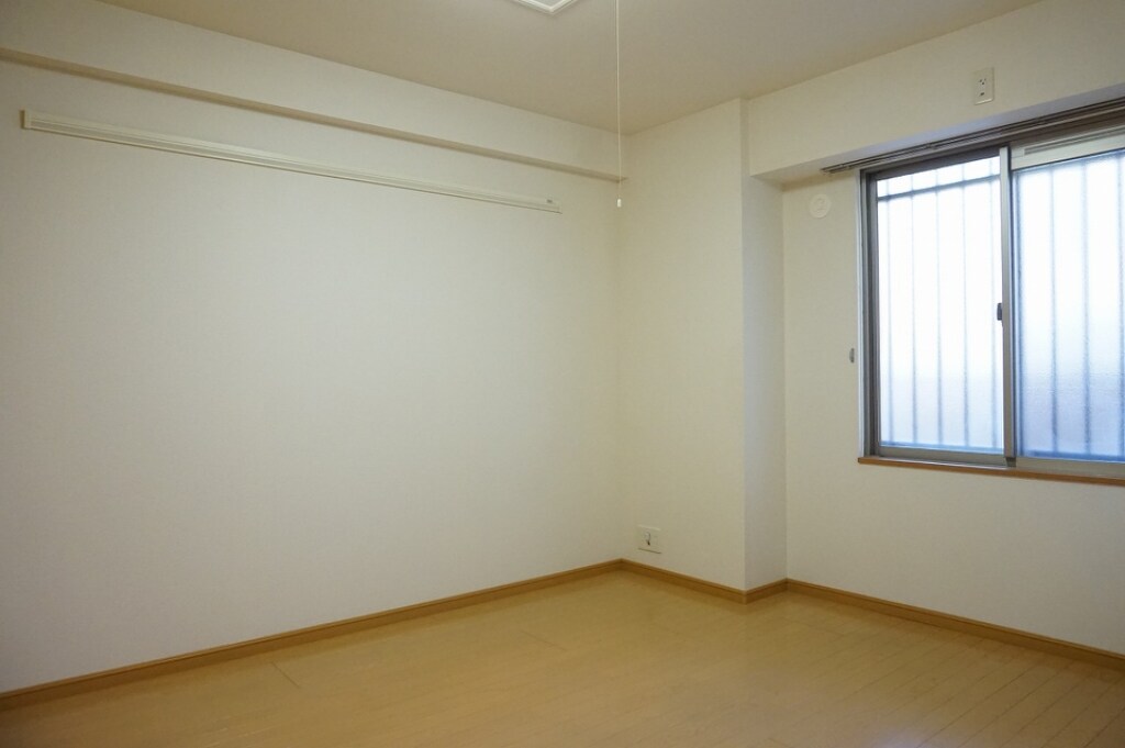 グラン　エリアールの物件内観写真