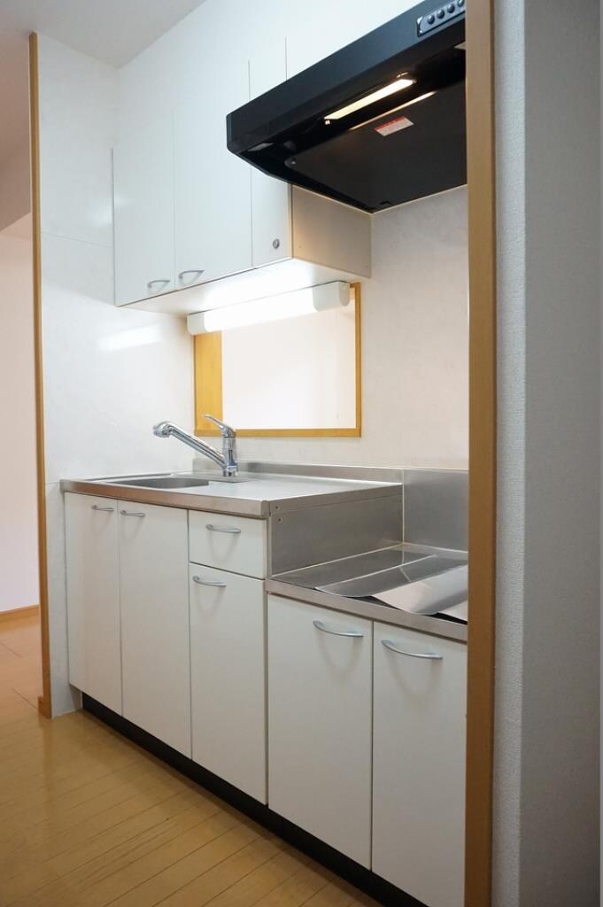 グラン　エリアールの物件内観写真