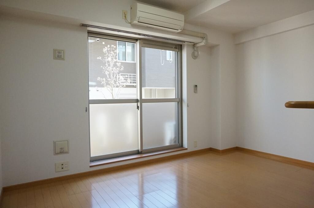 グラン　エリアールの物件内観写真