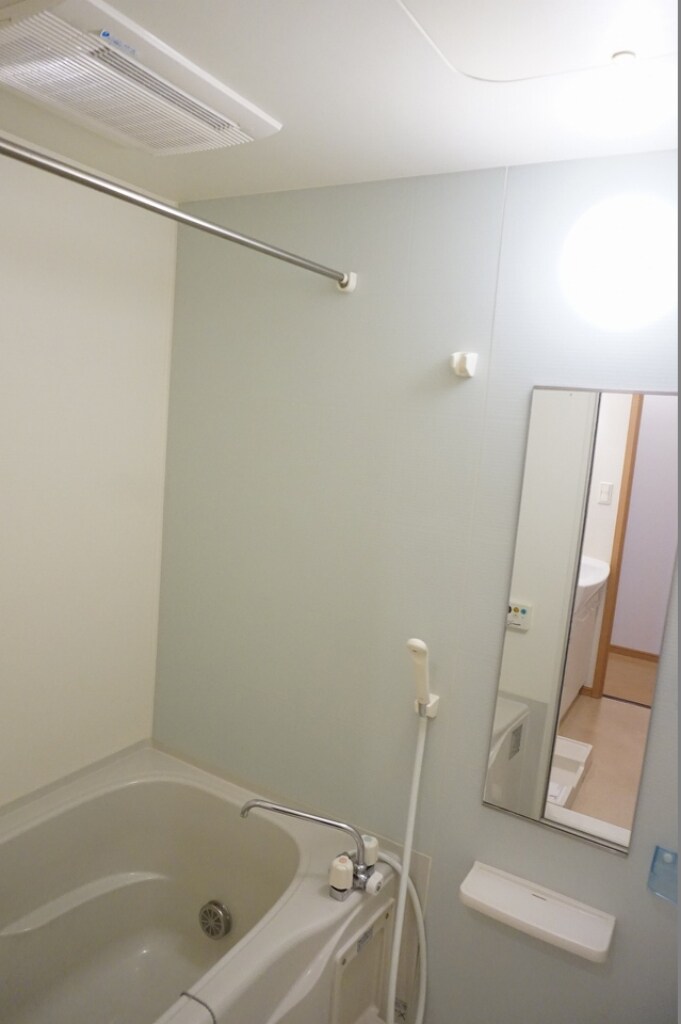 グラン　エリアールの物件内観写真