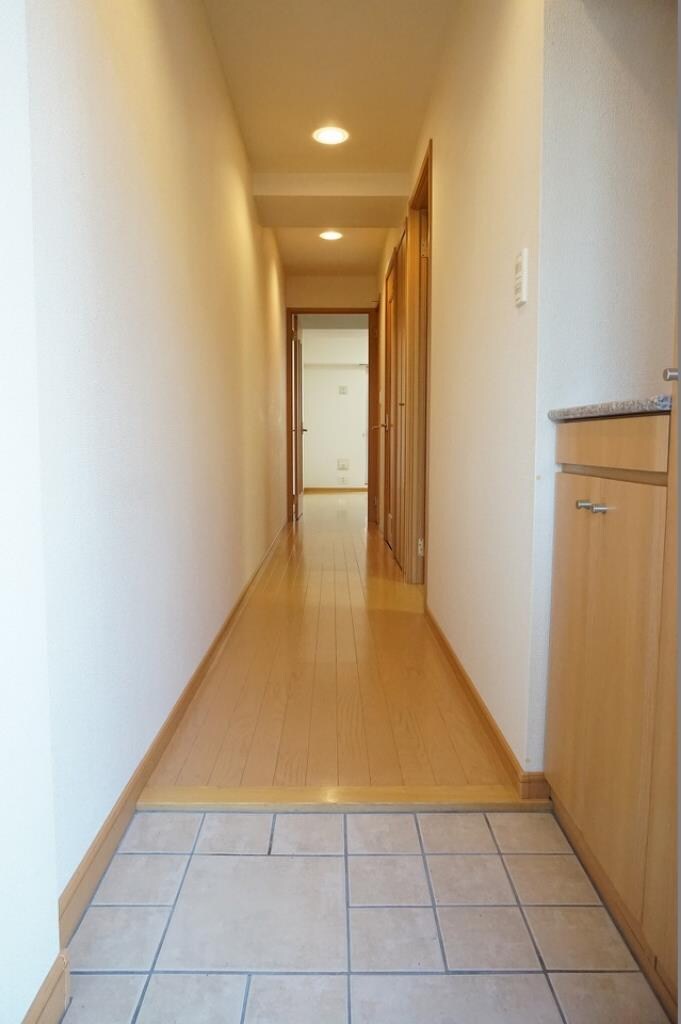 グラン　エリアールの物件内観写真