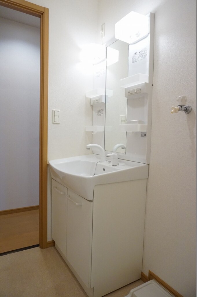 グラン　エリアールの物件内観写真