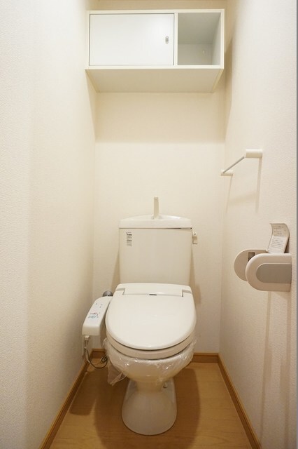 グラン　エリアールの物件内観写真