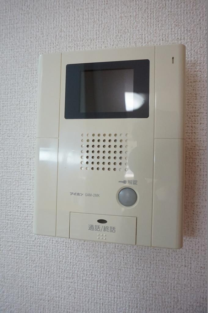 グラン　エリアールの物件内観写真