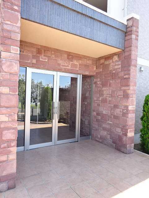 グラン　エリアールの物件内観写真