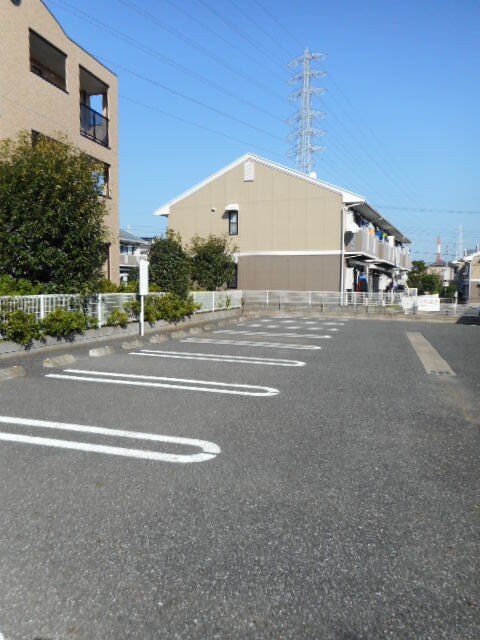 グラン　エリアールの物件内観写真