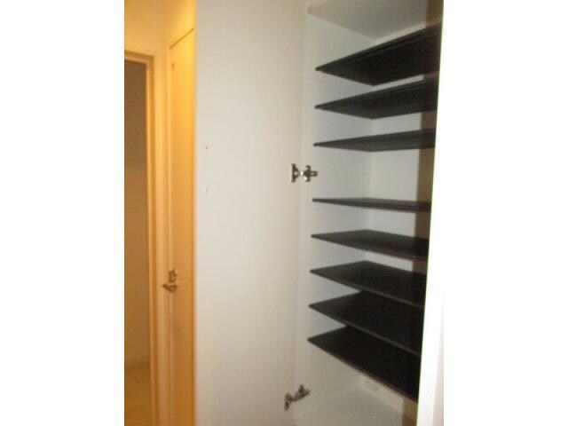 レストヒルズ栄通の物件内観写真