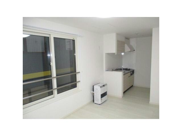 レストヒルズ栄通の物件内観写真