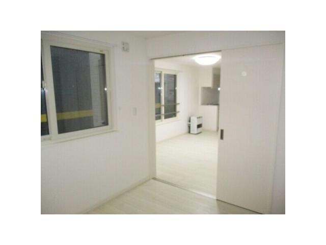 レストヒルズ栄通の物件内観写真