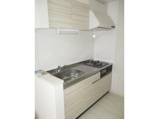 レストヒルズ栄通の物件内観写真