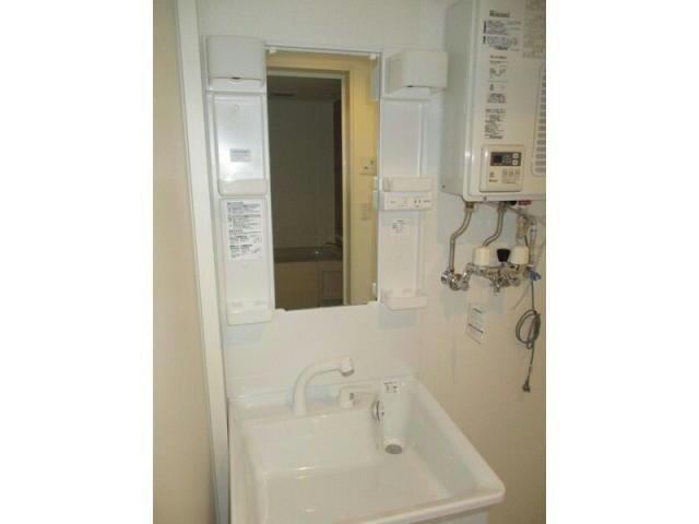 レストヒルズ栄通の物件内観写真