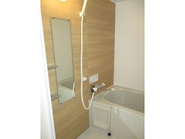 レストヒルズ栄通の物件内観写真