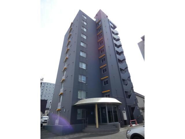 サイラム雅の物件外観写真