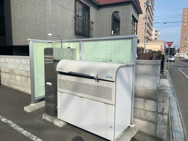 サクセスの物件外観写真